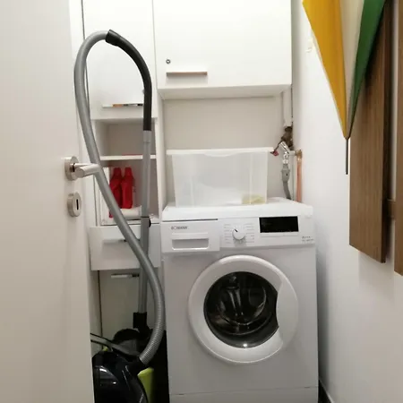 Apartment Laserich *