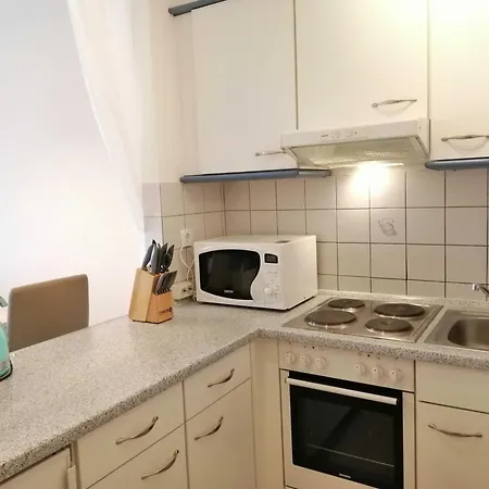 Laserich * Horumersiel