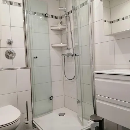 Διαμέρισμα Laserich