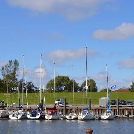 Laserich Διαμέρισμα