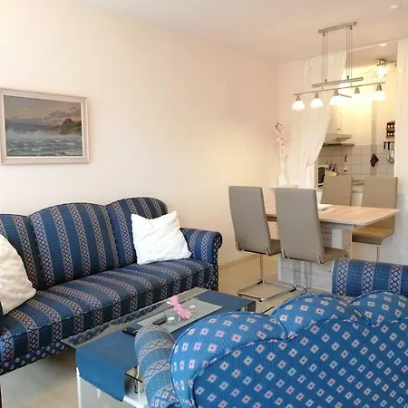 Laserich Horumersiel