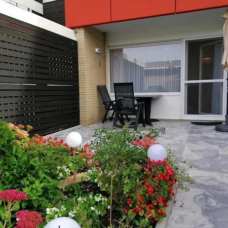 Διαμέρισμα Laserich