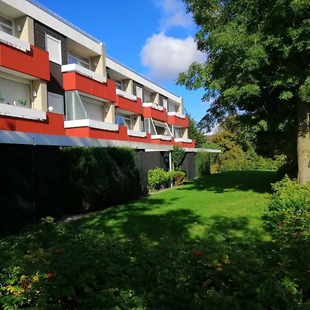 Laserich Horumersiel