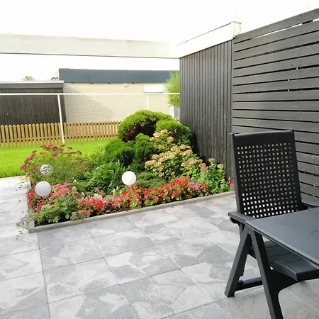 Laserich * Horumersiel