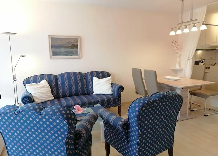 Laserich * Horumersiel