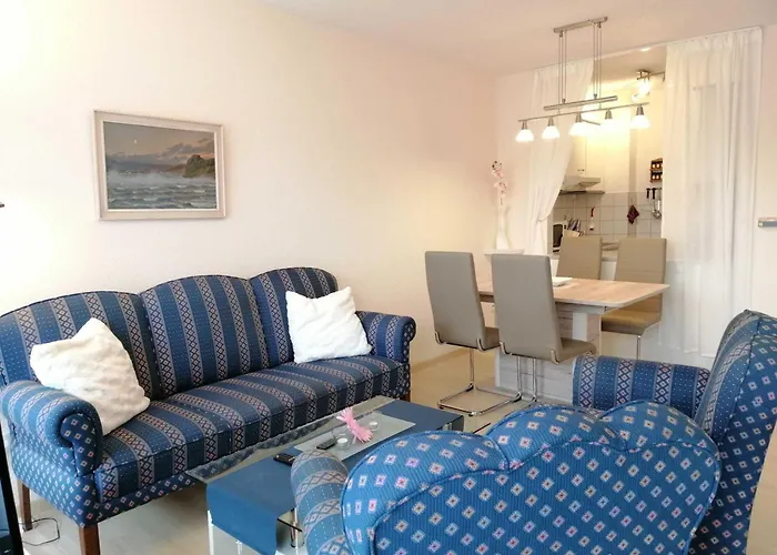 Laserich Horumersiel