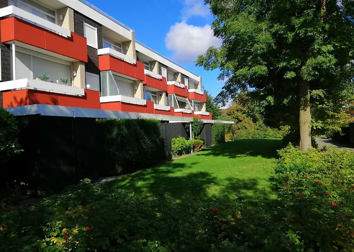 Laserich Horumersiel