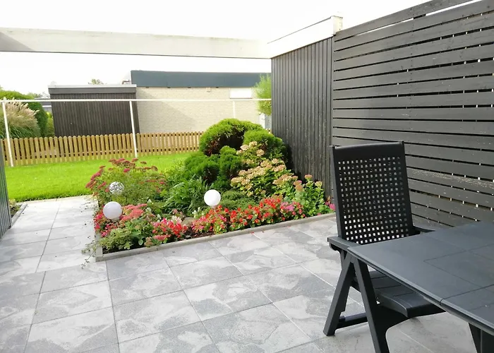 Laserich * Horumersiel